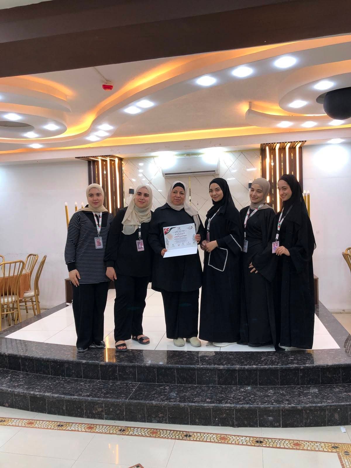 “A Nation in Our Hearts” Initiative Brings Joy to the Society’s Children